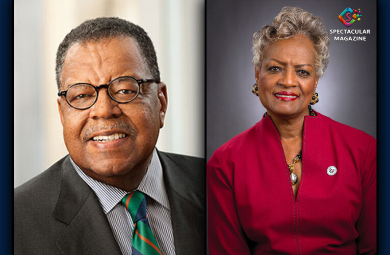 NCCU Alumna Trustee And Family Gift $500,000 to Name Accounting Program in New School of Business