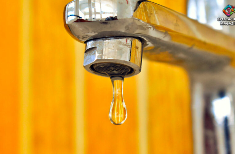 NCDHHS Expands Program Helping Families Pay Water Bills