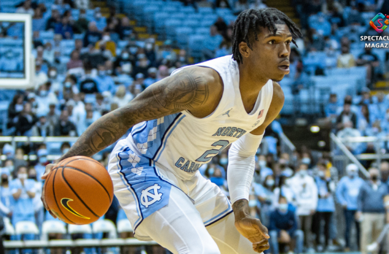 Love, Bacot Power UNC to Tough Win Over VT