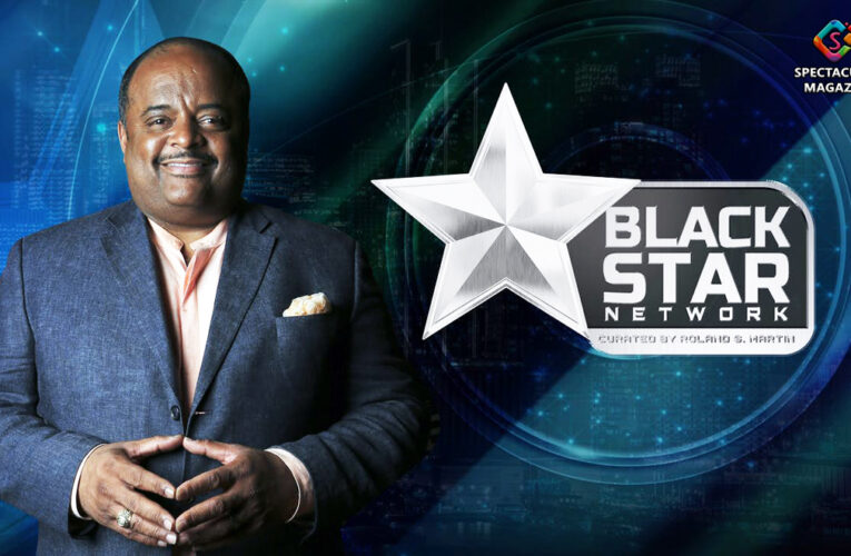 Black Star Network Announces Launch of New Shows In February