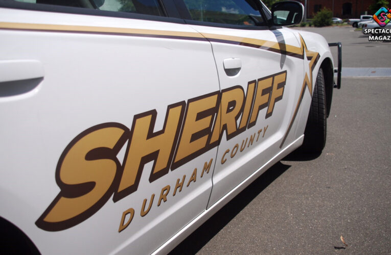 Durham County Sheriff Deputies Now Equipped with Body-worn Cameras