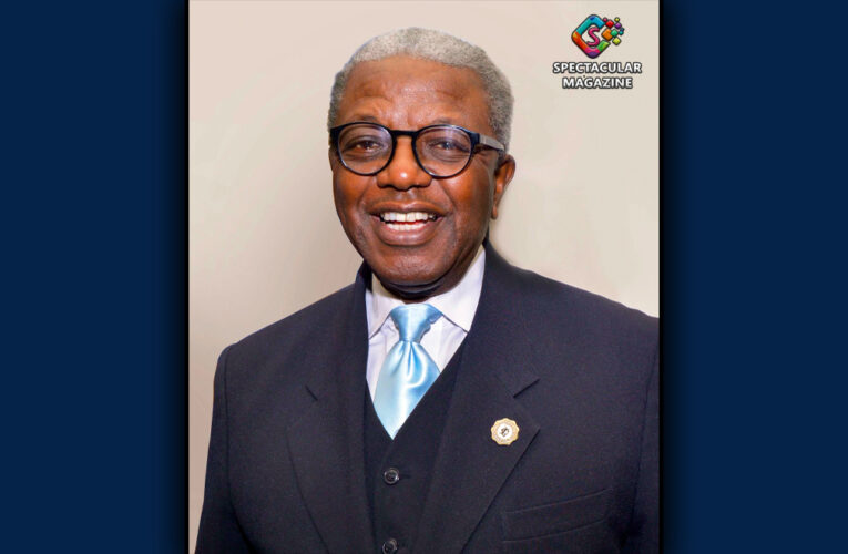 Livingstone College President Dr. Jimmy R. Jenkins, Sr. Announces Retirement