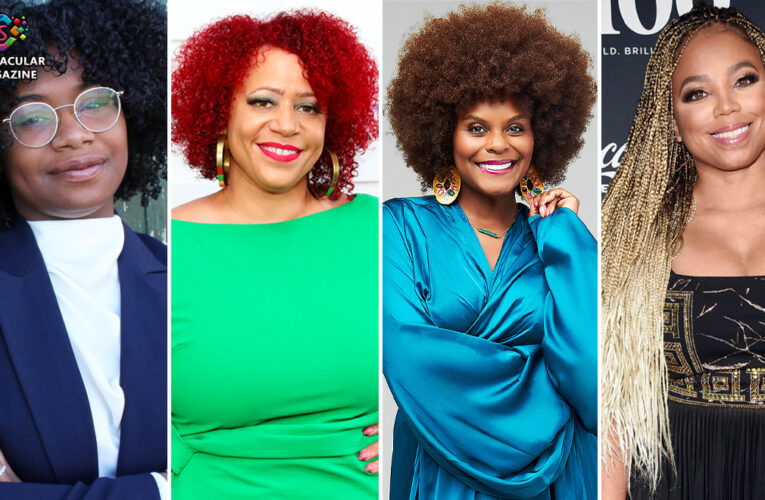 “NAACP Image Awards” Night One Winners Include Nikole Hannah-Jones, Tabitha Brown, More