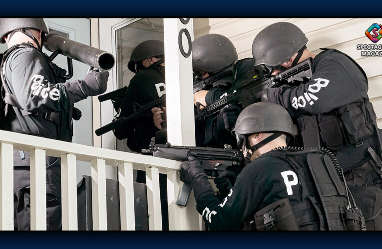 No-Knock Warrants Giving Immense Power To Police Departments Under Scrutiny Again