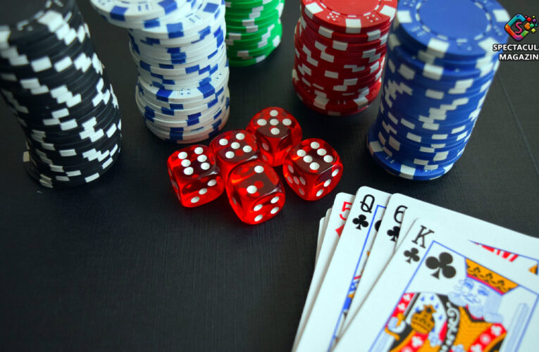 All You Need To Know About Live Casino Games