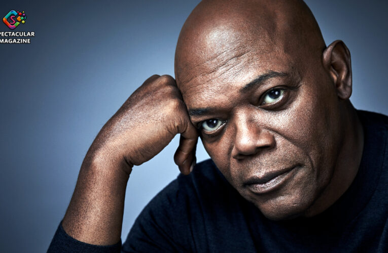 Samuel L. Jackson to Receive Chairman’s Award at “53rd NAACP Image Awards”