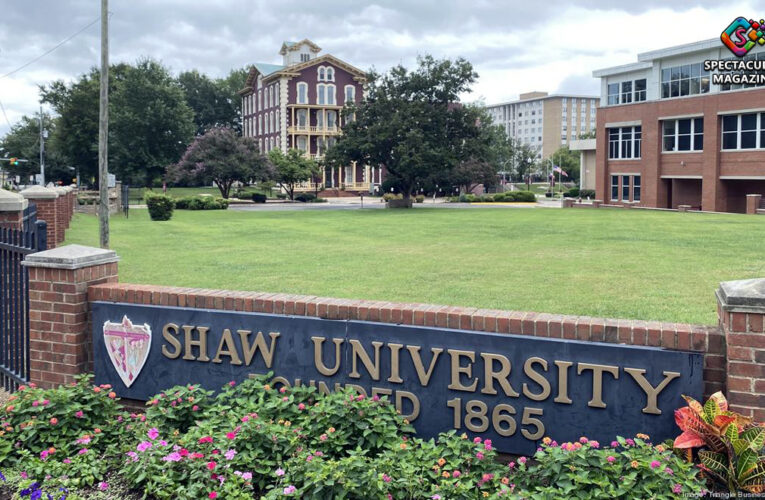 Shaw University Hires Hayat Brown for Real Estate Utilization Strategy