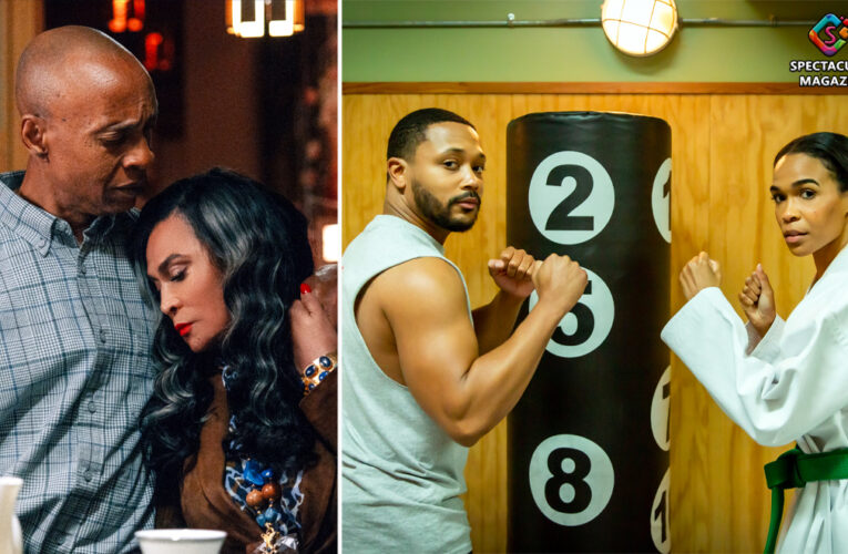 Lifetime To Premiere “Wrath” Starring Michelle Williams, Tina Knowles-Lawson, Romeo Miller