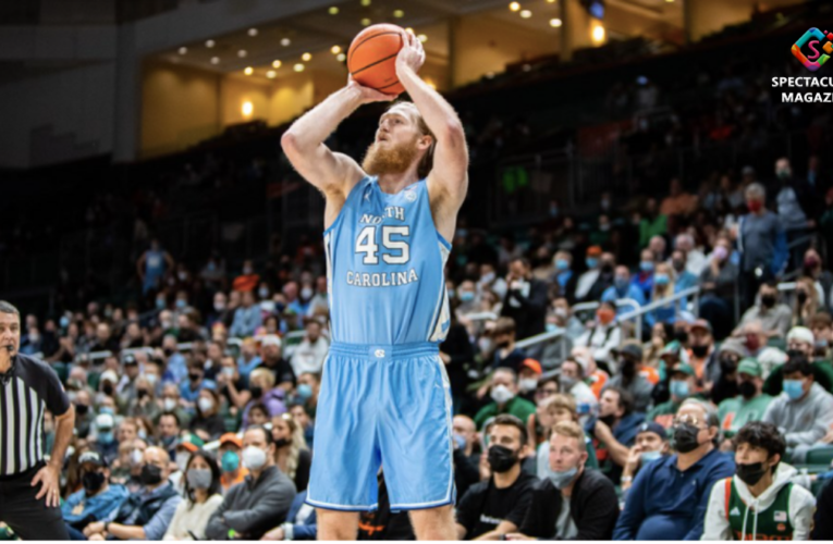 Tar Heels Survive Road OT Duel at Louisville