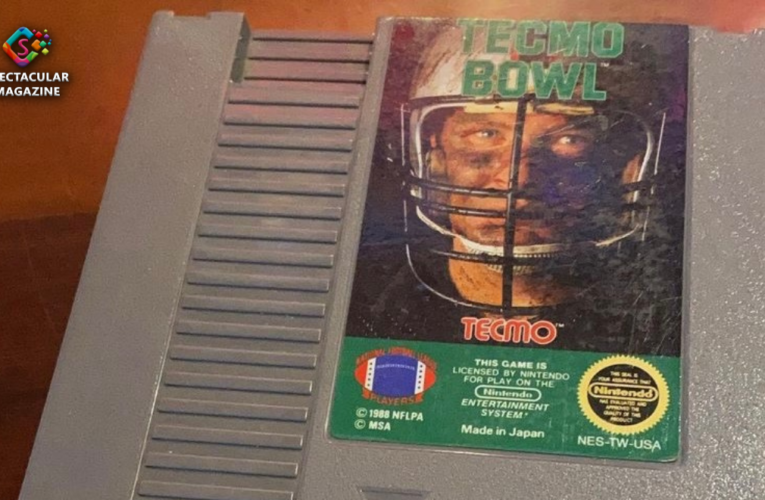 Tecmo Bowl History: A Retrospective Look in Time