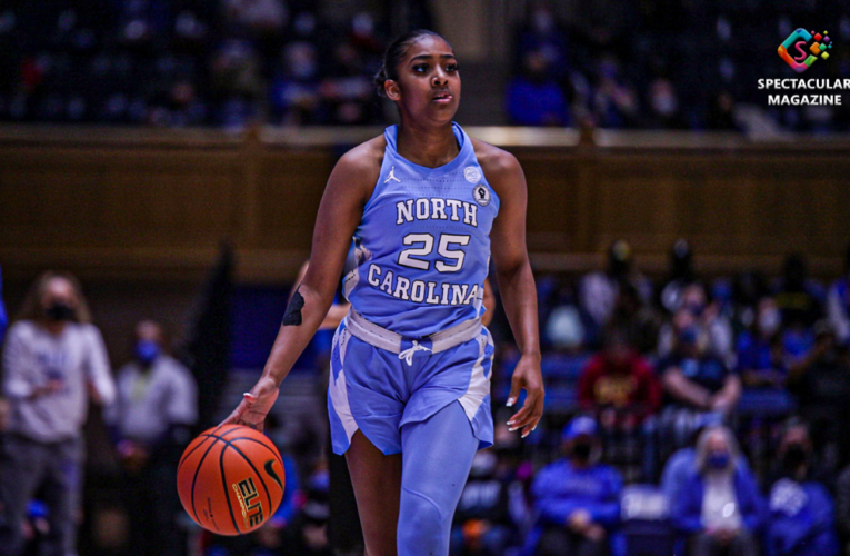 Deja Kelly Lifts No. 24 UNC over FSU