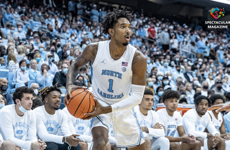 Bacot Powers Tar Heels to Win Over Louisville