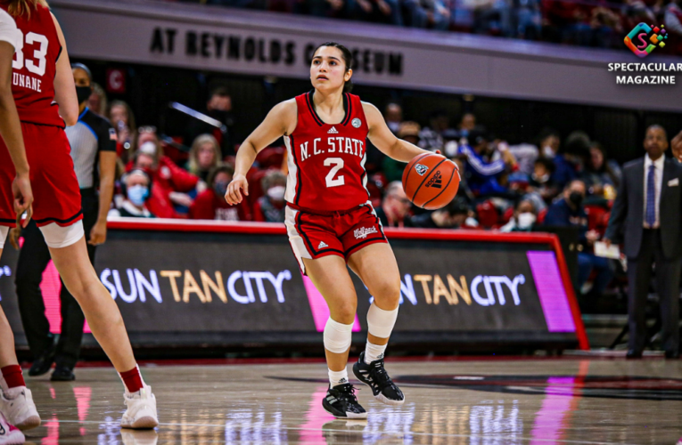 Wolfpack Survive Hokies in ACC Regular-Season Finale