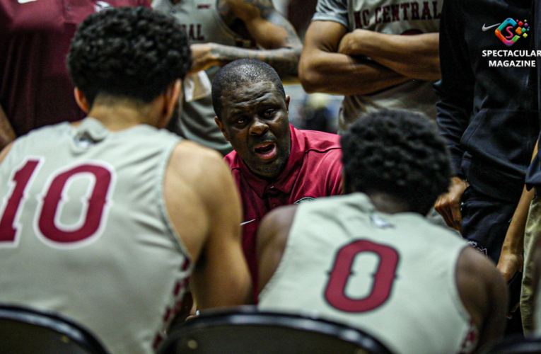 Coppin St Knocks Off NCCU, Advances To Championship