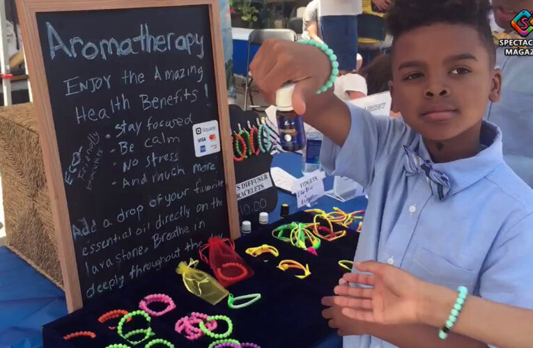 Durham Children’s Business Fair Will Feature 50 Young Entrepreneurs