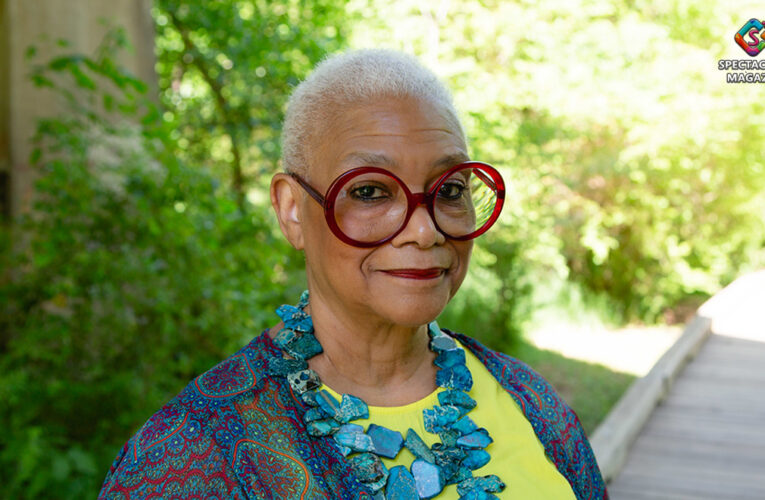 NC Museum of Art Announces Jaki Shelton Green As Poet In Residence