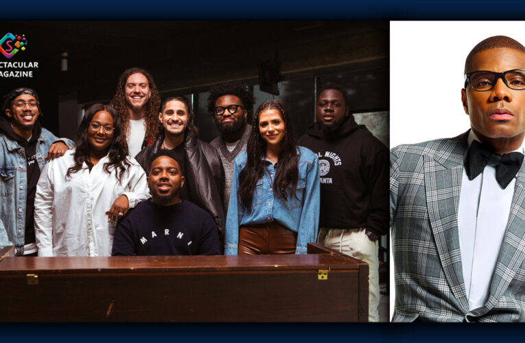 Kirk Franklin And Maverick City Music Announce The ‘Kingdom’ Tour