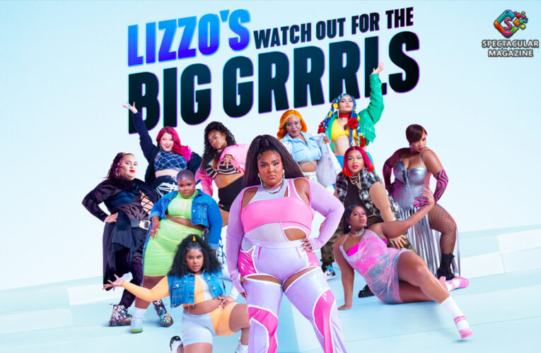 [Review] “Lizzo’s Watch Out For The Big Grrrls”: Powerful And Moving (4.5/5)