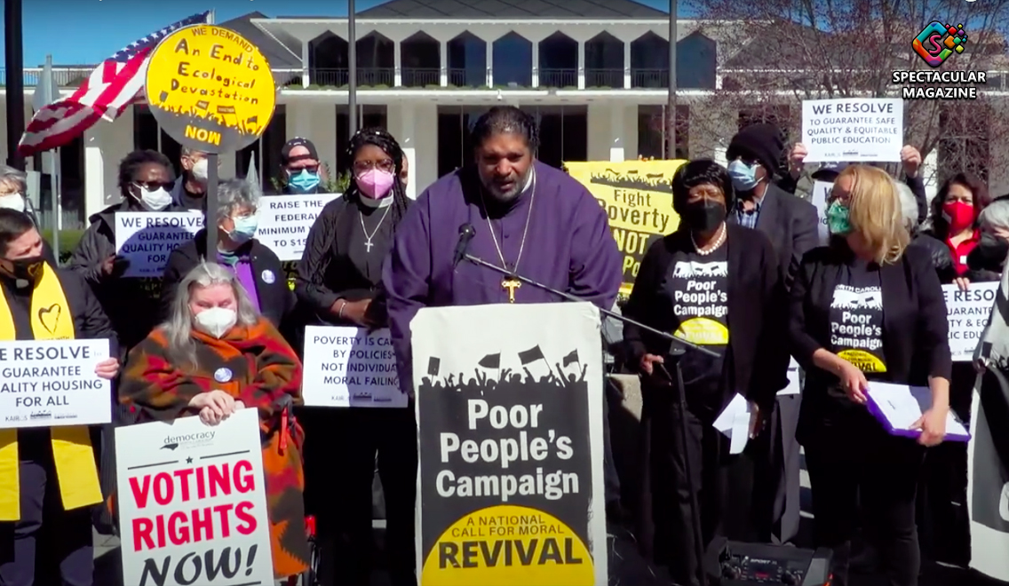 moral monday