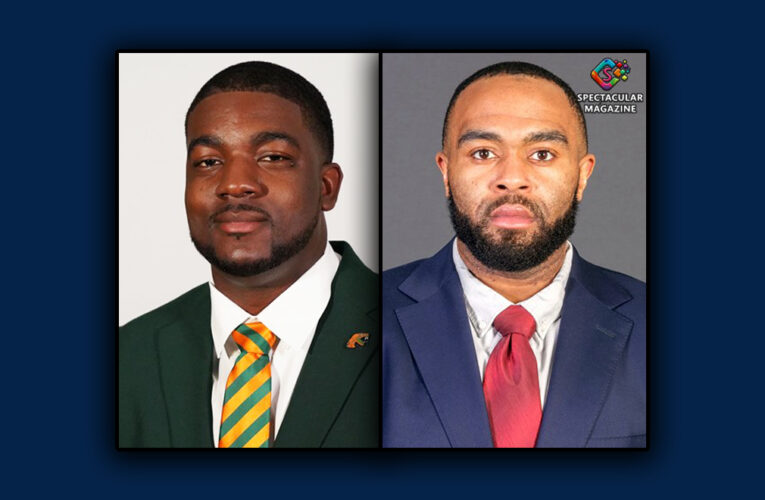 Two Former HBCU Coaches Hired For NFL Jobs