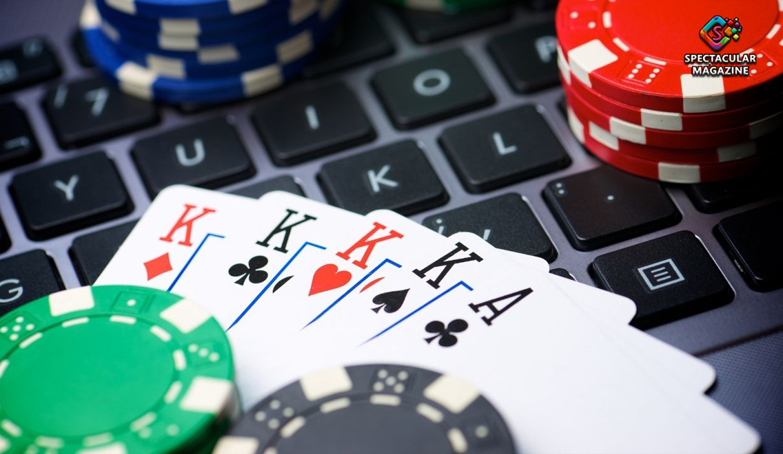 Portal com artigos em casino - informações necessárias