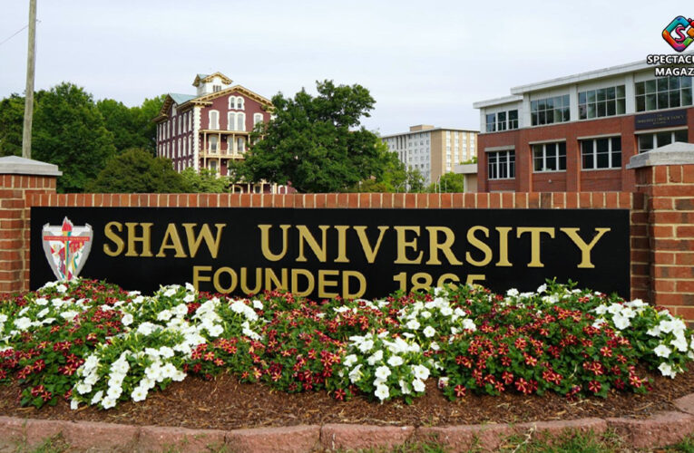 Shaw University Awarded $150K From The National Trust For Historic Preservation