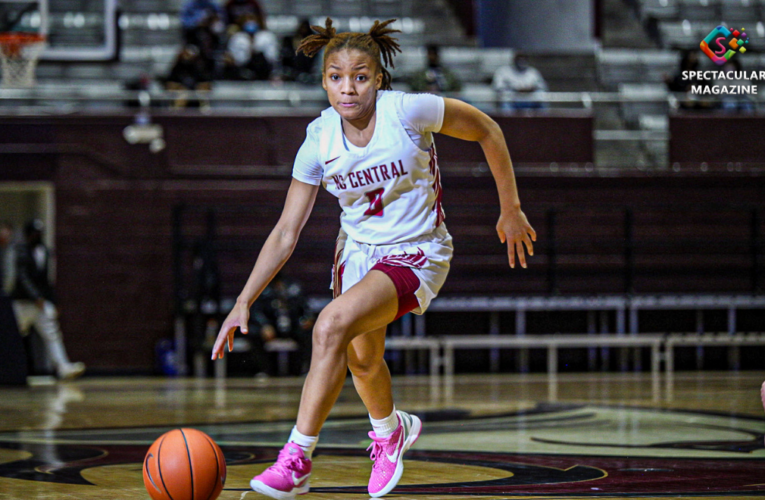 Norfolk State Drops NCCU, Advances to Second Round