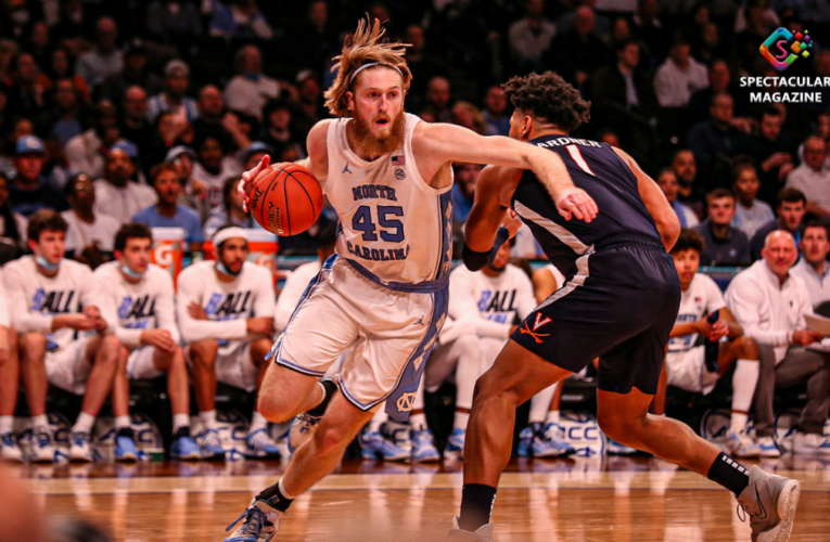 No. 25 UNC Cruises Past Virginia To Advance To ACC Tournament Semifinals