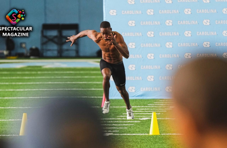 UNC Pro Day 2022 Recap