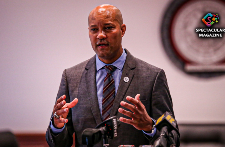 NCCU Announces Perkins as Director of Athletics