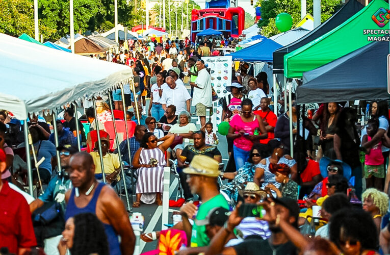 Annual NC Juneteenth Celebration 2022 Will Be A Two-Day Event In New Locations!