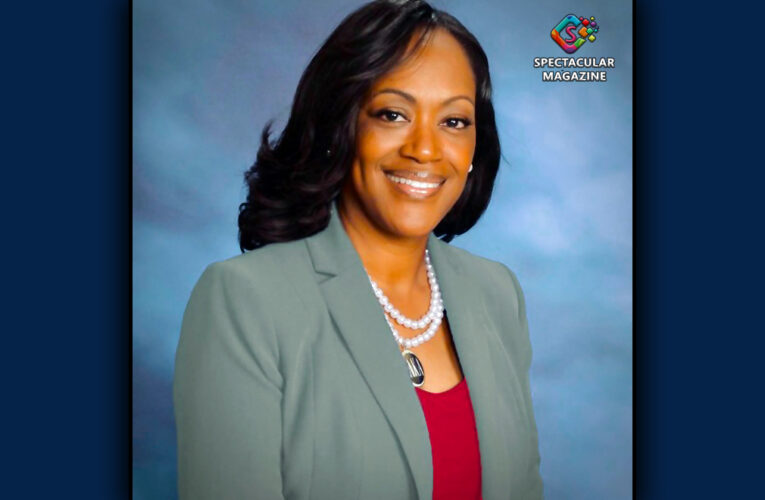 Dr. Catherine Edmonds Appointed Chief of Staff at NCCU