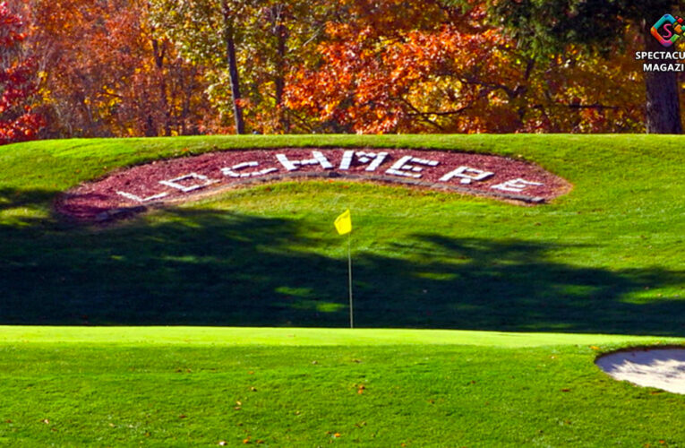 Golfing With a Purpose: George Floyd Memorial Center’s First Annual Charity Golf Tournament