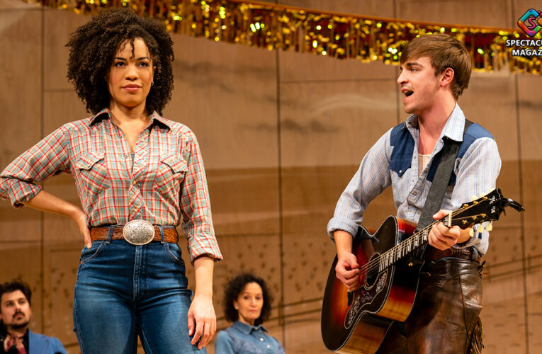 [Review] Revival of “Oklahoma!”: A Wonderfully Weird Life-Changing Musical (4/5 Stars)