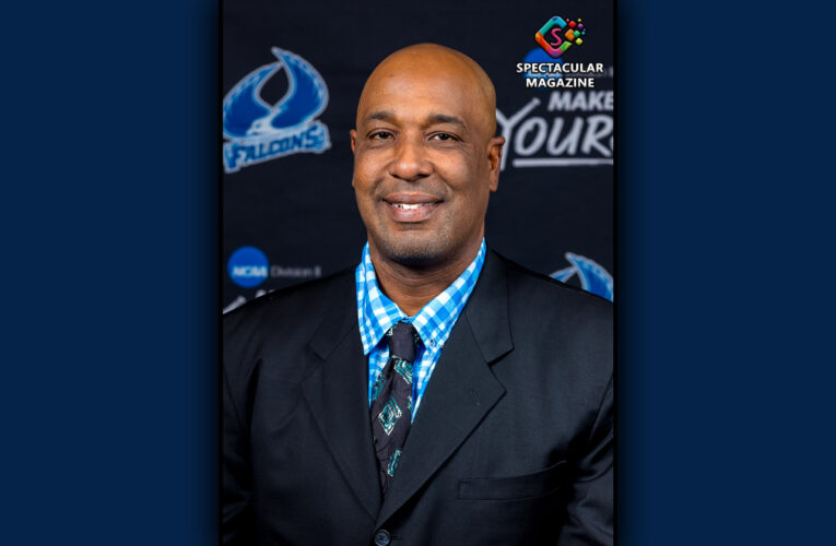 SAU Athletics Names Chucky Brown As Head Men’s Basketball Coach