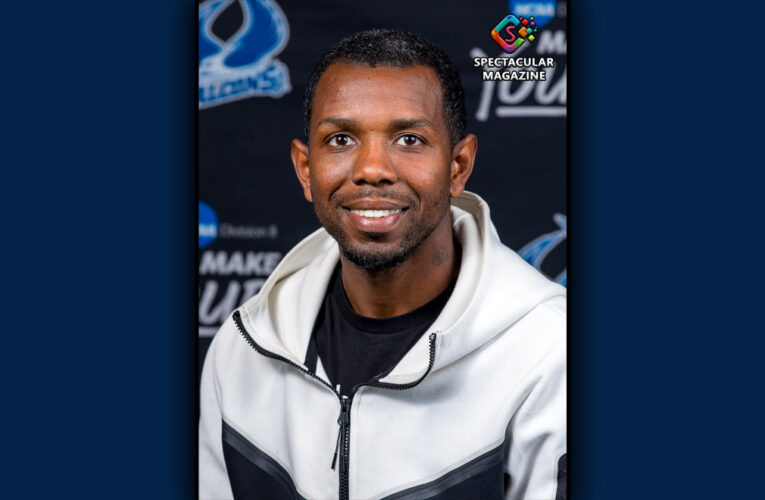 SAU Athletics Names Bershawn Jackson As Head Men’s Track & Field Coach