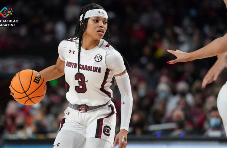 South Carolina Gamecocks drops Louisville, Advances to NCAA Women’s Championship