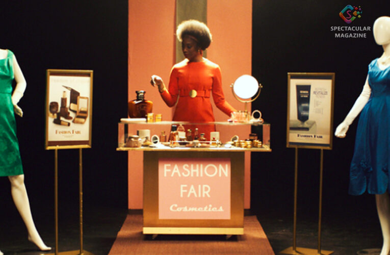 “The Beauty of Blackness”: Fashion Fair Makes Iconic Return to the Beauty Industry