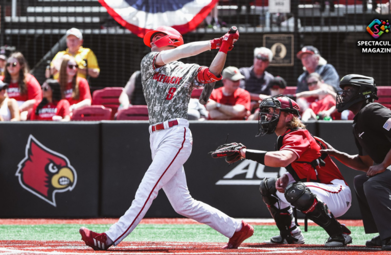 NC State Redeems Themselves with Game Two Win