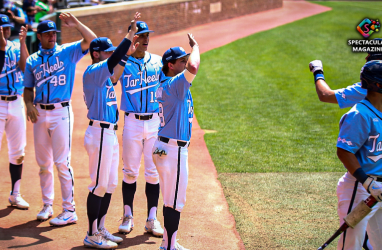 UNC defeats Louisville in first road matchup in four years