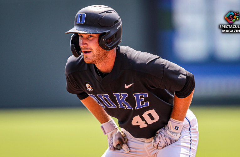 Schreck Pushes Duke Past Notre Dame in Extras