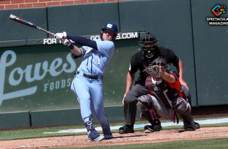 Tar Heels Stomp Seminoles on Senior Day