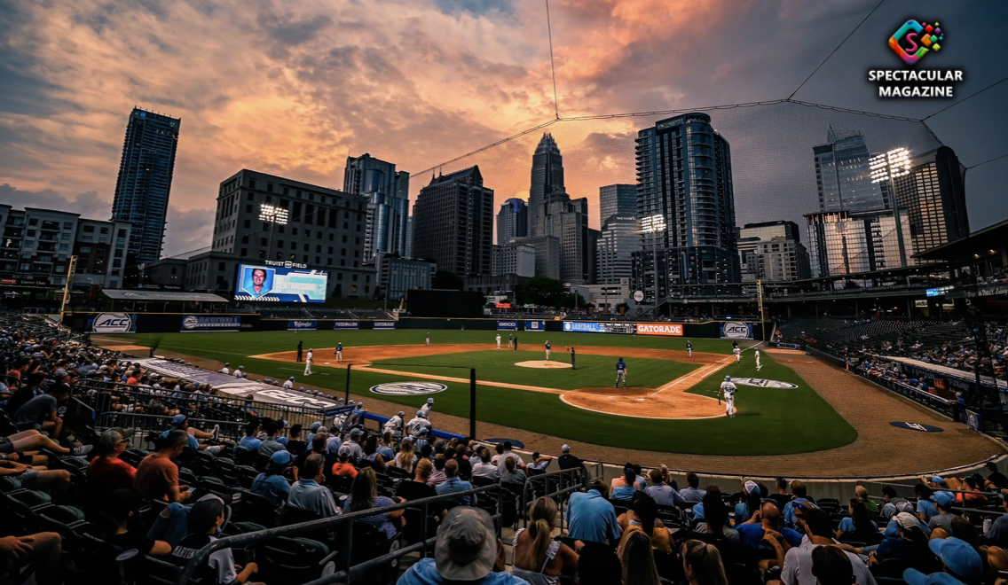 Schedule Set For 2022 ACC Baseball Championship Spectacular Magazine