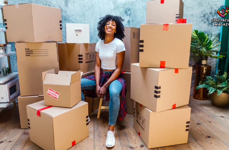 4 Smart Ways to Prepare for Your Next House Move