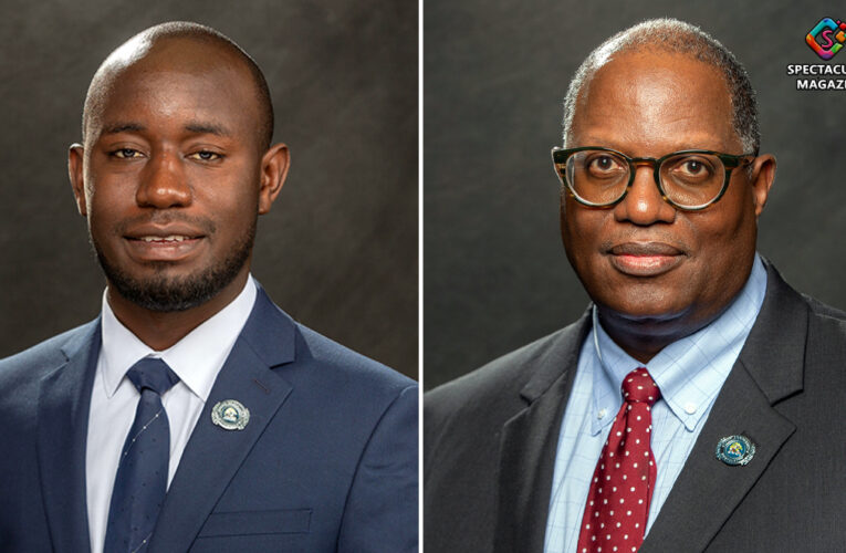 Saint Augustine’s University Announces Two New Board of Trustees Members