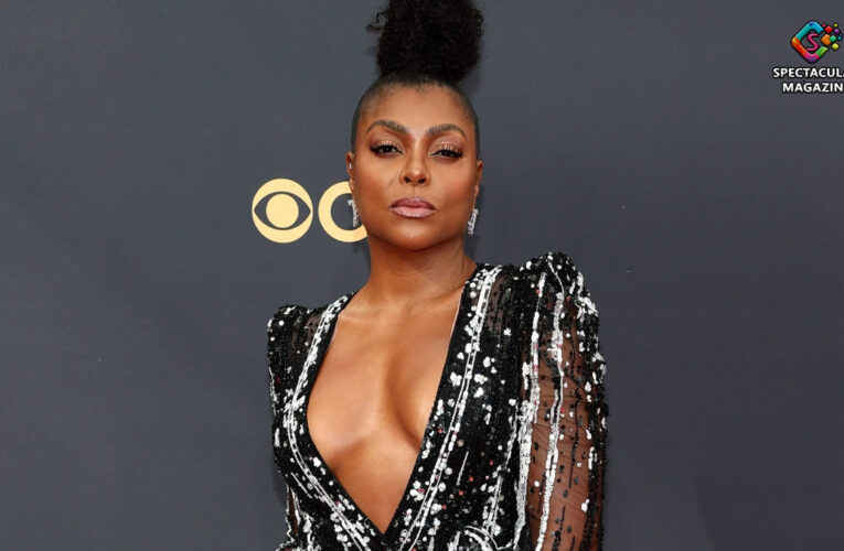 “BET Awards” 2022: Taraji P. Henson Returns To Host Culture’s Biggest Night