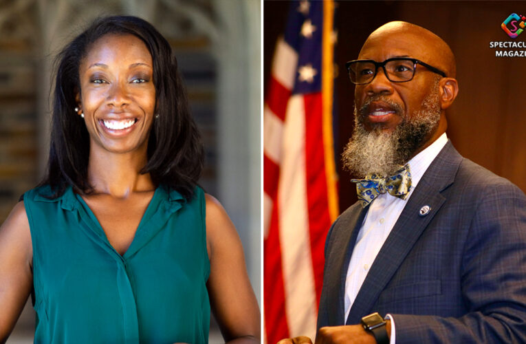 Aminah Thompson And Kevin Jones Unseat Incumbents In Durham County Primary