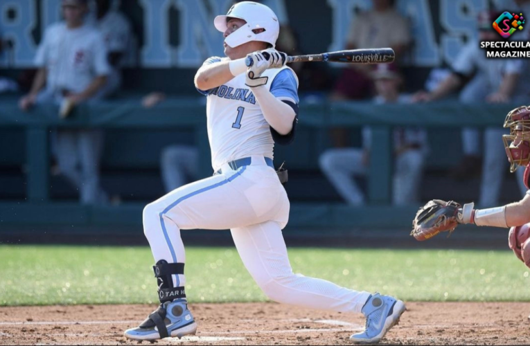 Tar Heels Blast Seminoles in Game 2