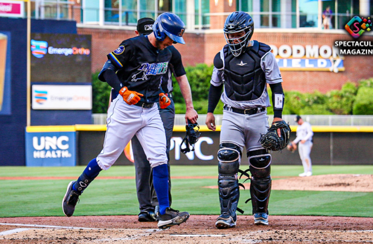 Bulls closeout Knights series finale with commanding win