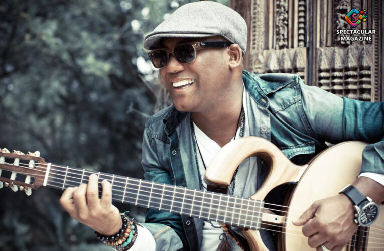 Jazz At The NCMA Presents Jonathan Butler With Special Guest Avery Sunshine